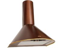 Elikor  Эпсилон 60П-430-П3Л медный/золотистый Вытяжка
