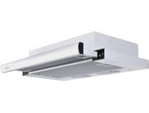 Elikor  Интегра 60П-400-В2Л белый Вытяжка