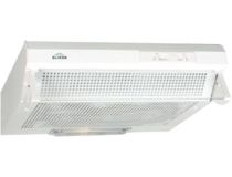 Elikor  Призма 60П-290-П3Л белый Вытяжка