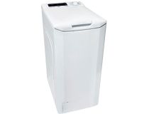 Candy CVFTGP 384TMH-07 Стиральная машина (8 кг, вертикальная, 1300 об/мин, NFC)