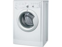 Indesit  IWUB 4085 Стиральная машина