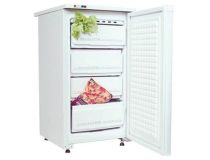 Саратов  154 белый Морозильник