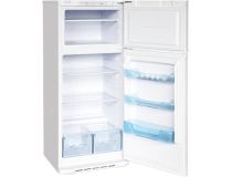 Холодильник Бирюса Б-136 белый (двухкамерный)