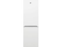 Холодильник Beko RCSK339M20W белый (двухкамерный)
