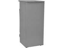 Саратов  451 серый  Холодильник