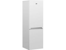 Beko  RCNK270K20W белый  Холодильник