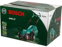 Bosch ARM 37  06008A6201  Газонокосилка электрическая