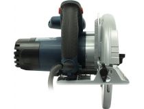 Bosch GKS 190 0601623000 Дисковая пила (1400W, 5500 об/мин, D190 мм, d30 мм)