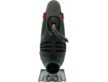 Bosch PST 750 PE 06033A0520 Лобзик (530W, 3000 об/мин, глубина 75 мм, маятник, регулятор)