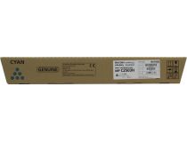 Тонер-картридж Ricoh  MP C2503H Cyan 