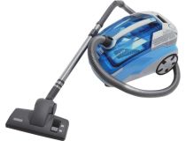 Пылесос Thomas AQUA-BOX Mistral XS 1700Вт серебристый/синий