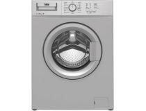 Стиральная машина Beko WRE 65P1 BSS класс: A загр.фронтальная макс.:6кг серебристый