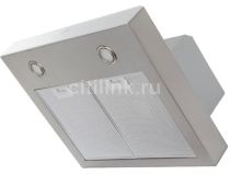 Elikor  Агат 60Н-1000-Е4Д белый Вытяжка