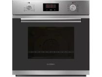 000057011 Духовой шкаф Электрический Darina 1U5 BDE 112 708 X5 серебристый