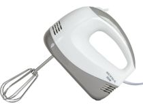 10918 Миксер ручной Supra MXS-520 350Вт белый
