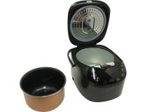 Redmond RMC-M800S Мультиварка (900W, 5л, керамическое покрытие, мультиповар, 3D-нагрев, BT)