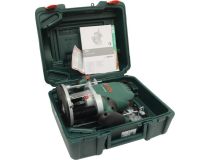 Bosch POF 1400 ACE 060326C820 Вертикальный фрезер (1400W, 11000-28000 об/мин, глуб. 55 мм, регулятор, подсв.)