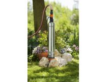 01489-20.000.00 Садовый насос дренажный Gardena 5500/5 inox Premium 850Вт 5500л/час