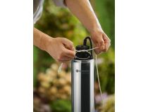 01489-20.000.00 Садовый насос дренажный Gardena 5500/5 inox Premium 850Вт 5500л/час