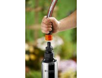 01489-20.000.00 Садовый насос дренажный Gardena 5500/5 inox Premium 850Вт 5500л/час