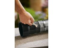 01489-20.000.00 Садовый насос дренажный Gardena 5500/5 inox Premium 850Вт 5500л/час