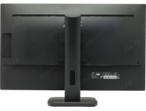 27   ЖК монитор AOC 27P1 Black (LCD, 1920x1080, D-Sub, DVI, HDMI, DP, USB3.0 Hub)