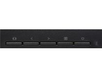 27   ЖК монитор AOC 27P1 Black (LCD, 1920x1080, D-Sub, DVI, HDMI, DP, USB3.0 Hub)