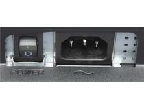 27   ЖК монитор AOC 27P1 Black (LCD, 1920x1080, D-Sub, DVI, HDMI, DP, USB3.0 Hub)