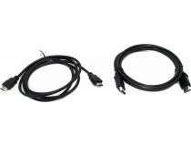 27   ЖК монитор AOC 27P1 Black (LCD, 1920x1080, D-Sub, DVI, HDMI, DP, USB3.0 Hub)