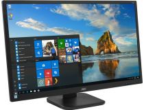 27   ЖК монитор AOC 27P1 Black (LCD, 1920x1080, D-Sub, DVI, HDMI, DP, USB3.0 Hub)