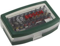 Bosch 2607017063  Набор бит (32 предмета)