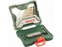 Bosch X-Line 2607019324 Набор бит и свёрл (30 предметов)