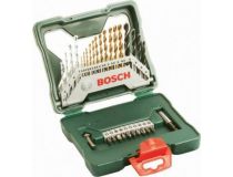 Bosch X-Line 2607019324 Набор бит и свёрл (30 предметов)