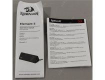 Колонка Redragon Element 5 (12W, Bluetoth 4.2, Li-Pol) 65901 