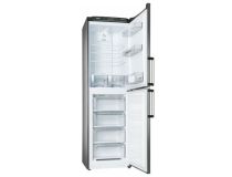 Холодильник Атлант ХМ 4423-060 N серый металлик (двухкамерный)