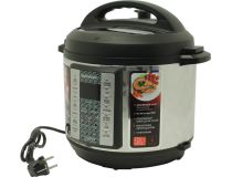 Redmond RMC-PM380  Мультиварка-скороварка (1000W, 6л)