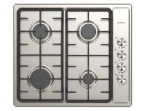 Darina T1 BGM 341 12 X Варочная поверхность газовая