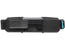 ADATA AHD710P-5TU31-CBK HD710 Pro USB3.1 Portable 2.5 HDD 5Tb EXT (RTL)
