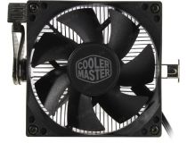 Cooler Master RH-A30-25FK-R1 A30 (3пин, AM2-AM4, 28дБ, 2500об/мин, Al)