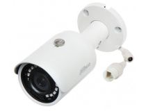 Dahua DH-IPC-HFW1431SP-0360B IP Camera (LAN, 2688x1520, f=3.6mm, LED)
