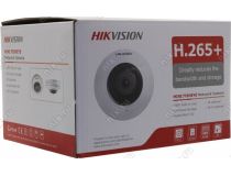 HIKVISION DS-2CD2955FWD-I 1.05mm (LAN, 2560x1920, microSDXC, f=1.05mm, LED)