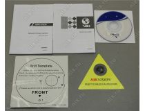 HIKVISION DS-2CD2955FWD-I 1.05mm (LAN, 2560x1920, microSDXC, f=1.05mm, LED)