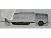 HIKVISION DS-2CD2955FWD-I 1.05mm (LAN, 2560x1920, microSDXC, f=1.05mm, LED)