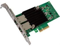 Intel X550T2BLK Ethernet Converged Network Adapter X550-T2 (OEM) PCI-Ex4