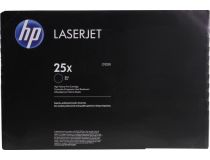 Картридж HP CF325X(H) (№25X) Black для HP LaserJet Enterprise M830z/M806x+/M830z/M806dn/M806x