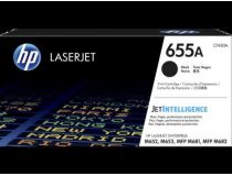 Картридж HP CF450A (№655A) Black для HP Color LaserJet M652/653/M681/682