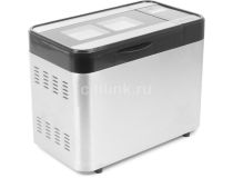 Хлебопечь Gorenje BM1400E 815Вт серебристый