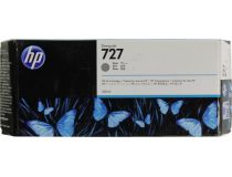 Картридж HP F9J80A (№727) Gray для HP DesignJet T920/T530/T2530