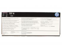 Картридж HP F9J80A (№727) Gray для HP DesignJet T920/T530/T2530