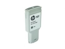 Картридж HP F9J80A (№727) Gray для HP DesignJet T920/T530/T2530